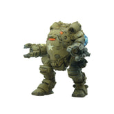 Jackal Light Walker